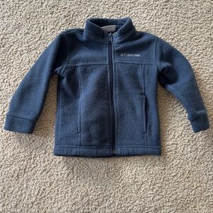 Columbia Fleece Jacket